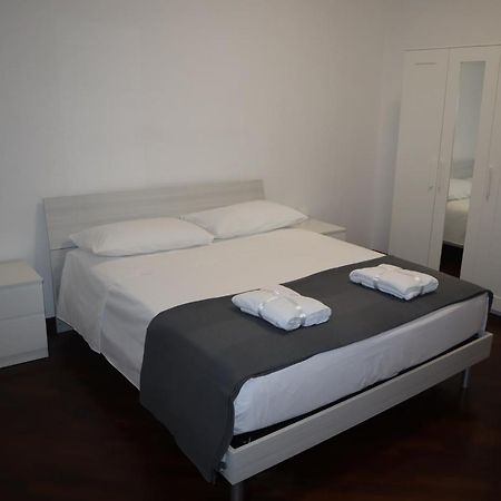 Appartement Lavinia House à Ostie Extérieur photo