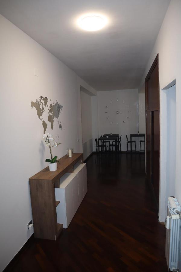 Appartement Lavinia House à Ostie Extérieur photo