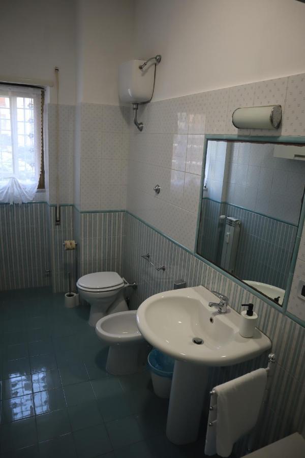 Appartement Lavinia House à Ostie Extérieur photo