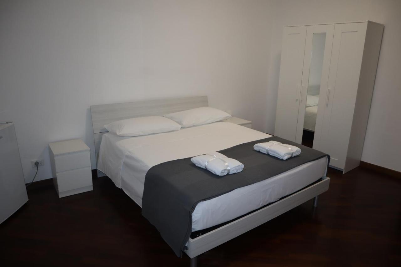 Appartement Lavinia House à Ostie Extérieur photo