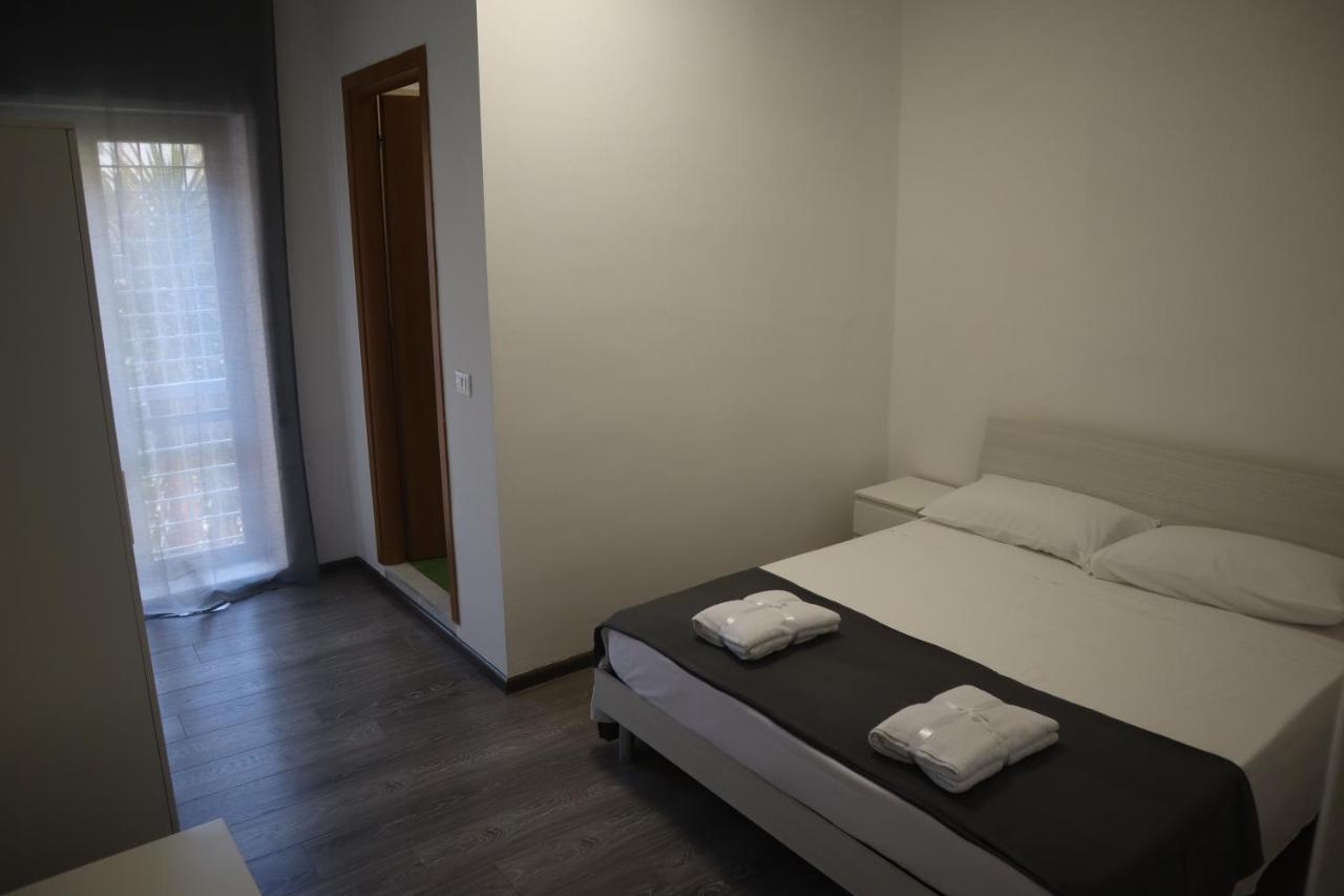 Appartement Lavinia House à Ostie Extérieur photo