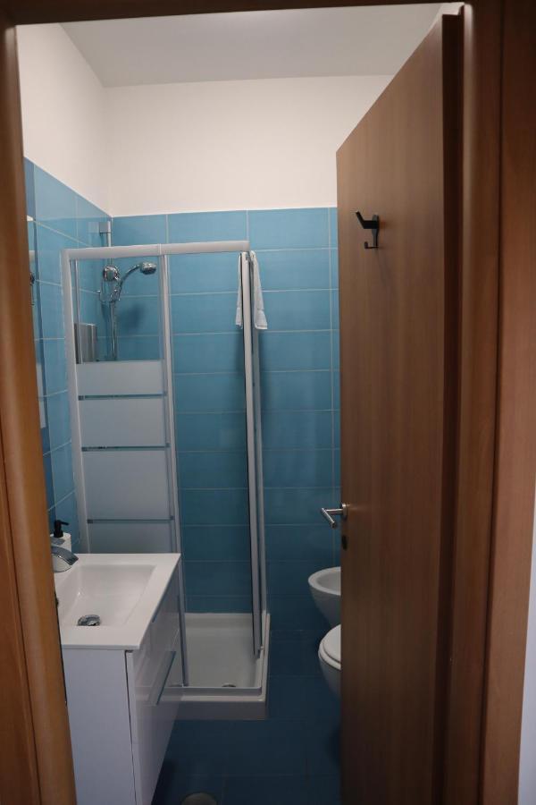 Appartement Lavinia House à Ostie Extérieur photo