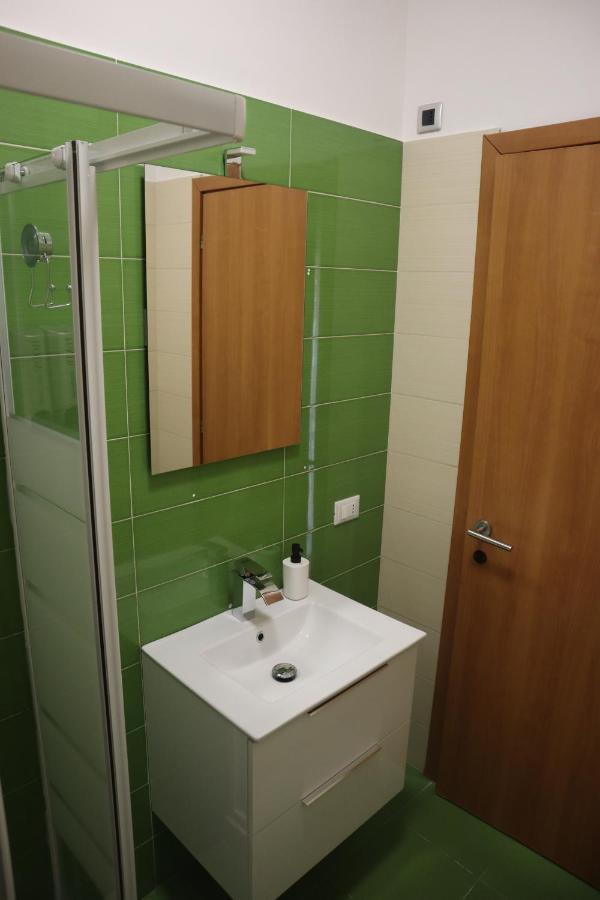 Appartement Lavinia House à Ostie Extérieur photo