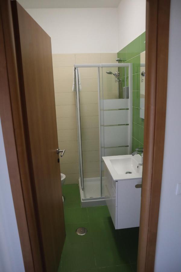 Appartement Lavinia House à Ostie Extérieur photo