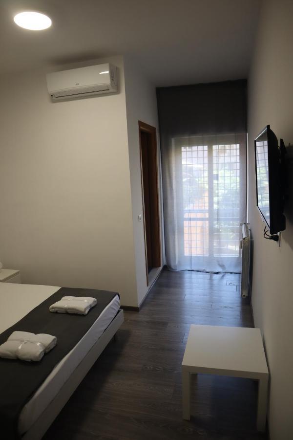 Appartement Lavinia House à Ostie Extérieur photo